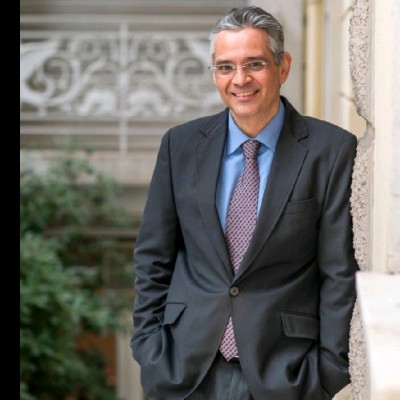 Yannis Mastrogeorgiou headshot