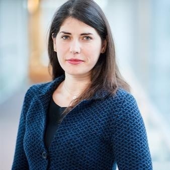 Lambrini Gyftokosta headshot