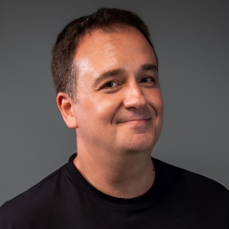 Kostas Karpouzis headshot